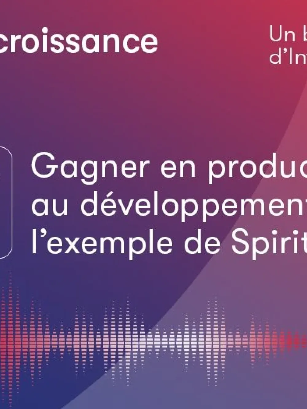 Créateur de croissance